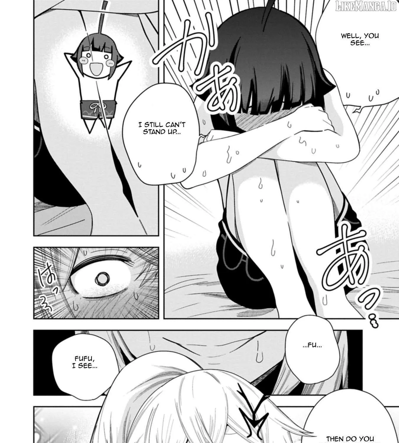 I Summoned The Devil To Grant Me A Wish, But I Married Her Instead Since She Was Adorable ~My New Devil Wife~ Chapter 52 page 24 - 