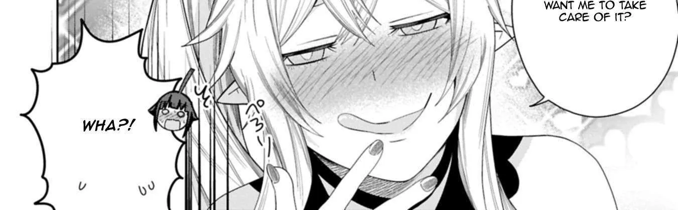 I Summoned The Devil To Grant Me A Wish, But I Married Her Instead Since She Was Adorable ~My New Devil Wife~ Chapter 52 page 25 - 