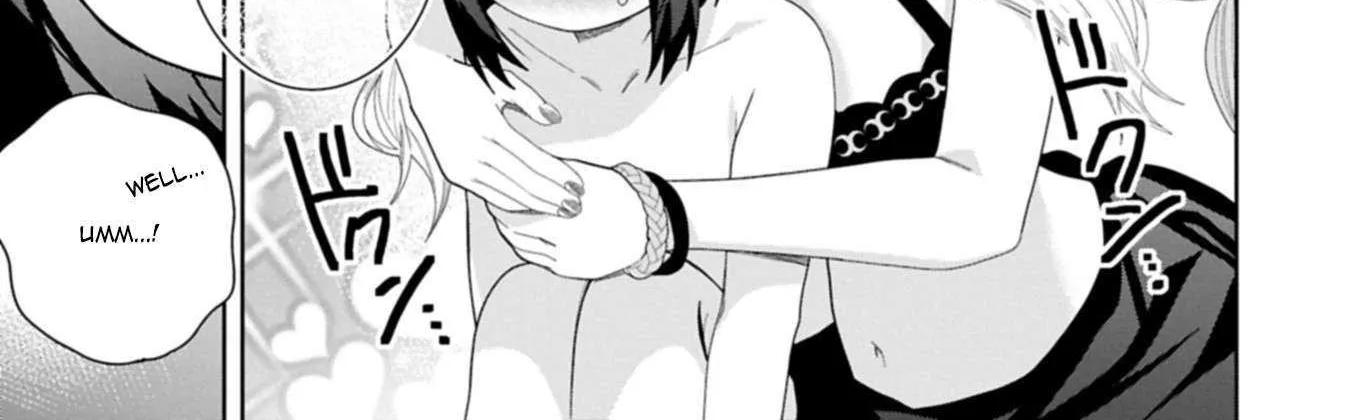 I Summoned The Devil To Grant Me A Wish, But I Married Her Instead Since She Was Adorable ~My New Devil Wife~ Chapter 52 page 27 - 