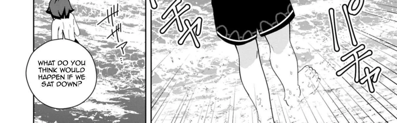 I Summoned The Devil To Grant Me A Wish, But I Married Her Instead Since She Was Adorable ~My New Devil Wife~ Chapter 52 page 29 - 