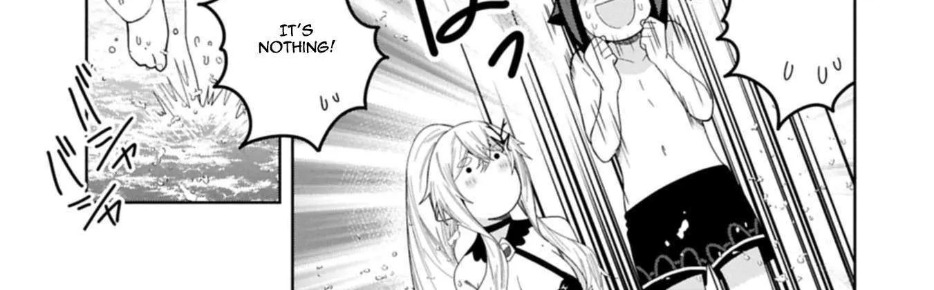 I Summoned The Devil To Grant Me A Wish, But I Married Her Instead Since She Was Adorable ~My New Devil Wife~ Chapter 52 page 31 - 