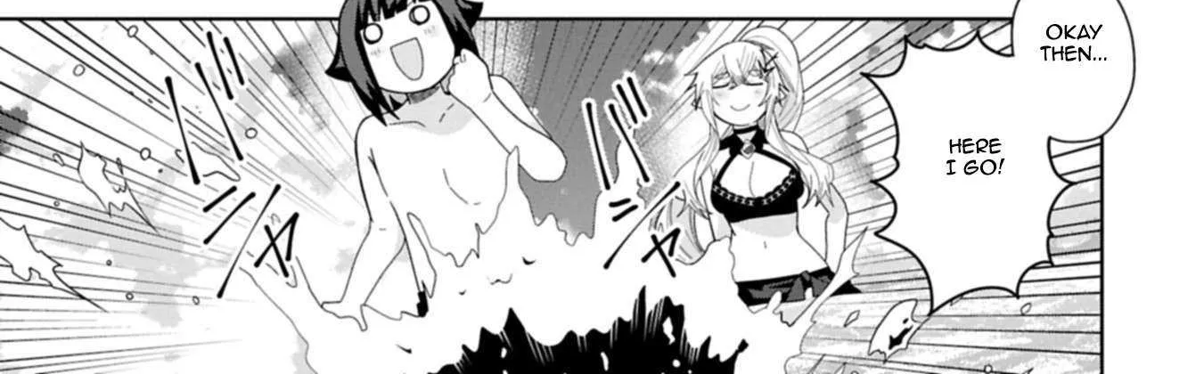 I Summoned The Devil To Grant Me A Wish, But I Married Her Instead Since She Was Adorable ~My New Devil Wife~ Chapter 52 page 39 - 
