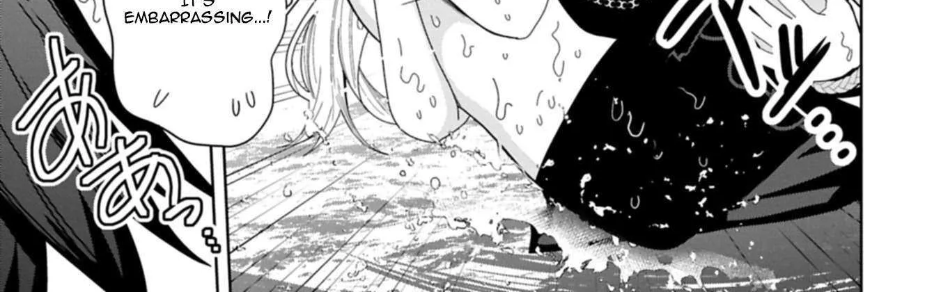 I Summoned The Devil To Grant Me A Wish, But I Married Her Instead Since She Was Adorable ~My New Devil Wife~ Chapter 52 page 43 - 