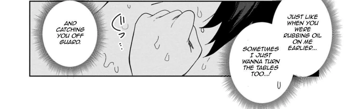 I Summoned The Devil To Grant Me A Wish, But I Married Her Instead Since She Was Adorable ~My New Devil Wife~ Chapter 52 page 45 - 