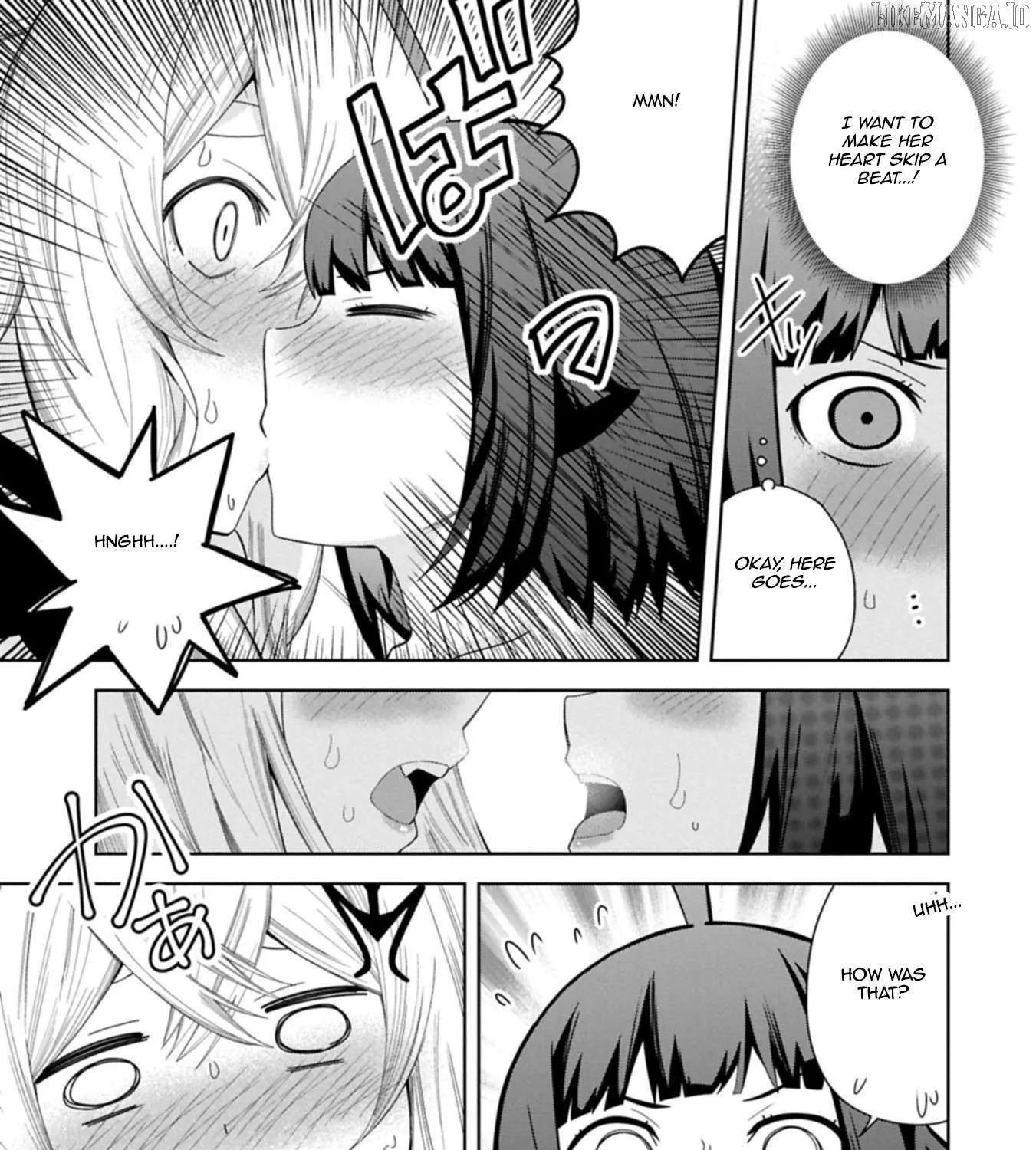 I Summoned The Devil To Grant Me A Wish, But I Married Her Instead Since She Was Adorable ~My New Devil Wife~ Chapter 52 page 46 - 