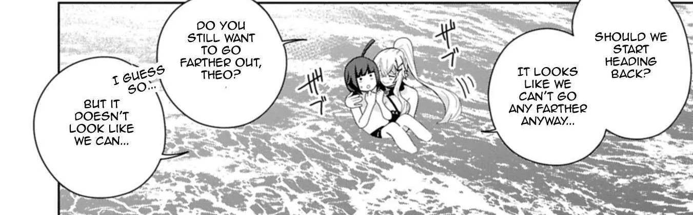 I Summoned The Devil To Grant Me A Wish, But I Married Her Instead Since She Was Adorable ~My New Devil Wife~ Chapter 52 page 49 - 
