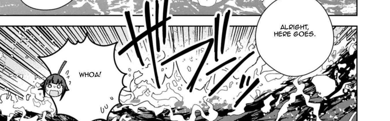 I Summoned The Devil To Grant Me A Wish, But I Married Her Instead Since She Was Adorable ~My New Devil Wife~ Chapter 52 page 51 - 