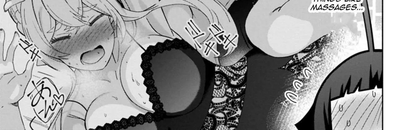 I Summoned The Devil To Grant Me A Wish, But I Married Her Instead Since She Was Adorable ~My New Devil Wife~ Chapter 52 page 7 - 