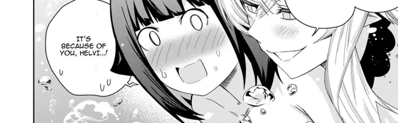 I Summoned The Devil To Grant Me A Wish, But I Married Her Instead Since She Was Adorable ~My New Devil Wife~ Chapter 52 page 63 - 
