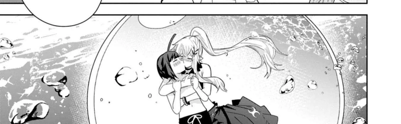 I Summoned The Devil To Grant Me A Wish, But I Married Her Instead Since She Was Adorable ~My New Devil Wife~ Chapter 52 page 65 - 