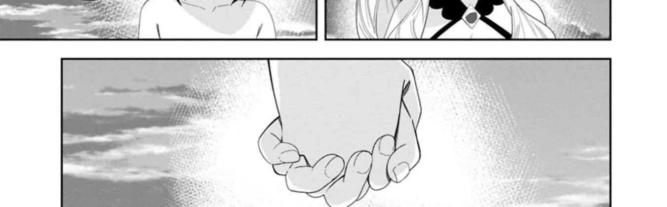 I Summoned The Devil To Grant Me A Wish, But I Married Her Instead Since She Was Adorable ~My New Devil Wife~ Chapter 52 page 69 - 