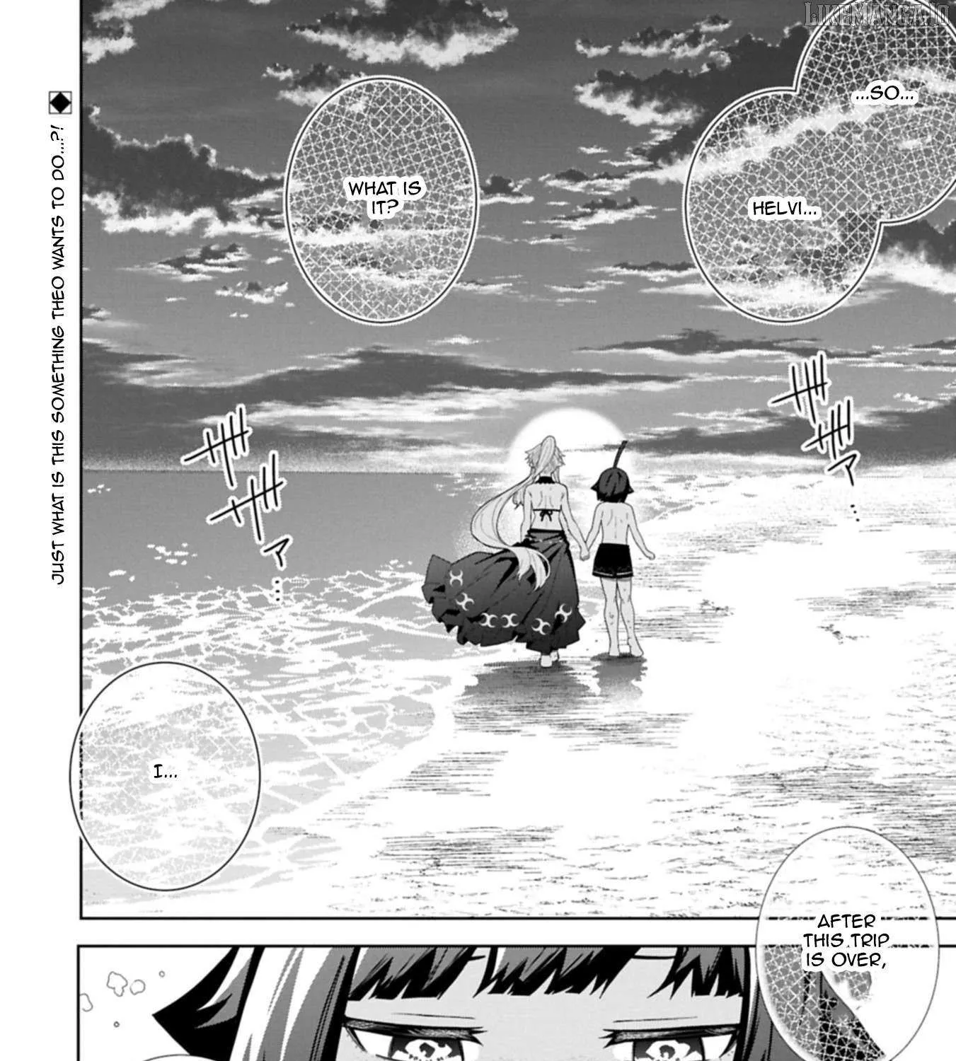 I Summoned The Devil To Grant Me A Wish, But I Married Her Instead Since She Was Adorable ~My New Devil Wife~ Chapter 52 page 70 - 