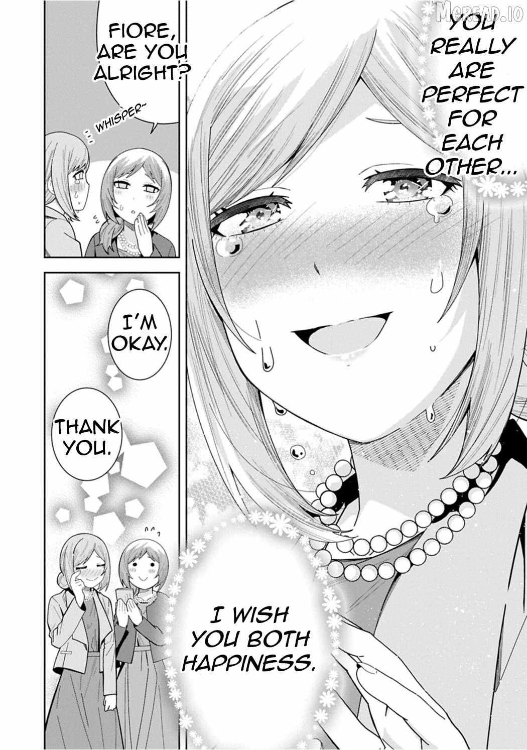 I Summoned The Devil To Grant Me A Wish, But I Married Her Instead Since She Was Adorable ~My New Devil Wife~ Chapter 59 page 20 - 