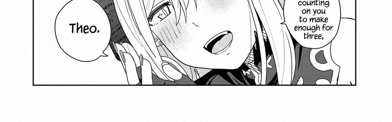 I Summoned The Devil To Grant Me A Wish, But I Married Her Instead Since She Was Adorable ~My New Devil Wife~ Chapter 7 page 12 - 