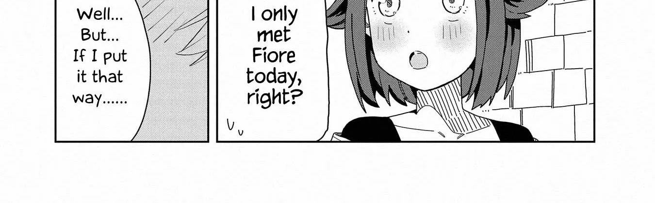 I Summoned The Devil To Grant Me A Wish, But I Married Her Instead Since She Was Adorable ~My New Devil Wife~ Chapter 7 page 16 - 