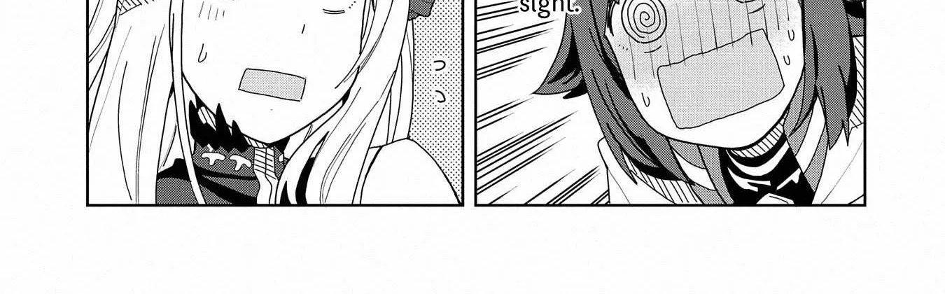 I Summoned The Devil To Grant Me A Wish, But I Married Her Instead Since She Was Adorable ~My New Devil Wife~ Chapter 7 page 18 - 
