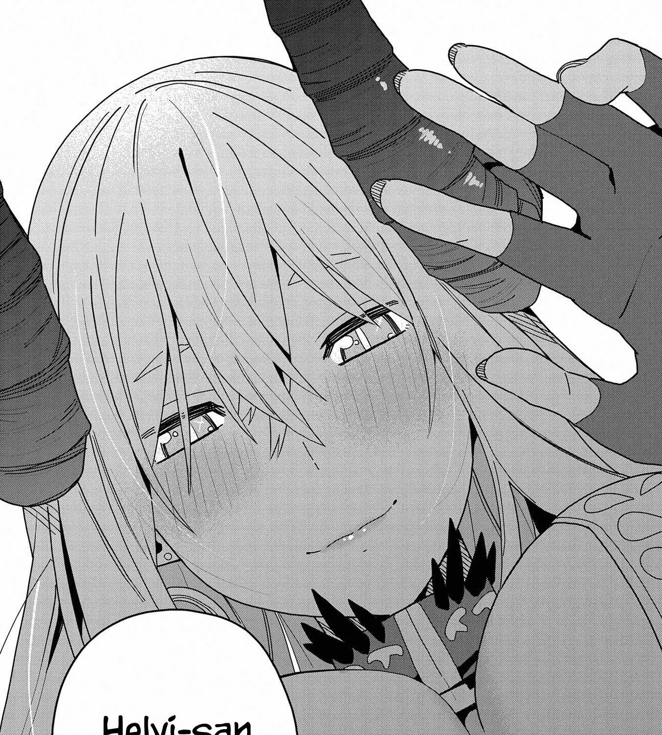 I Summoned The Devil To Grant Me A Wish, But I Married Her Instead Since She Was Adorable ~My New Devil Wife~ Chapter 7 page 3 - 