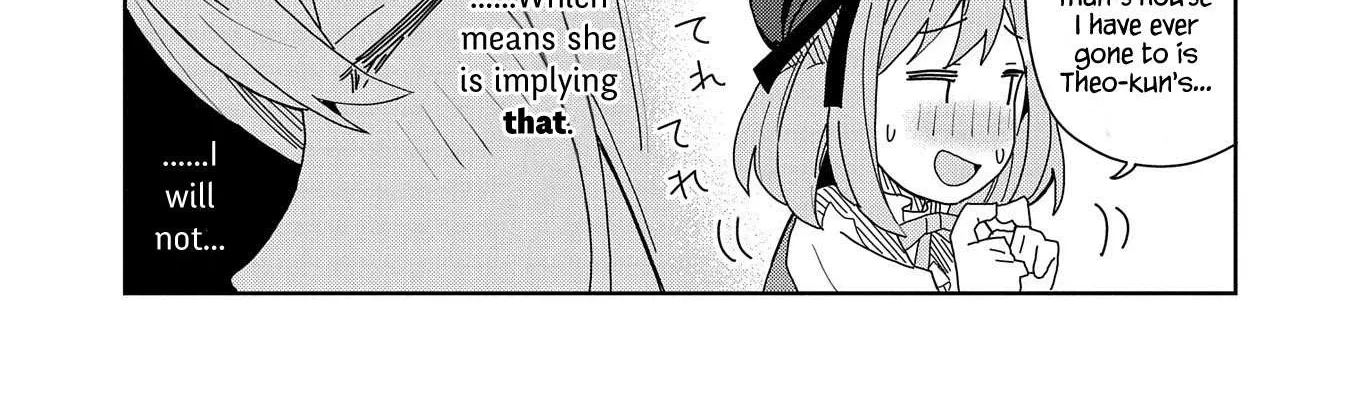 I Summoned The Devil To Grant Me A Wish, But I Married Her Instead Since She Was Adorable ~My New Devil Wife~ Chapter 7 page 22 - 