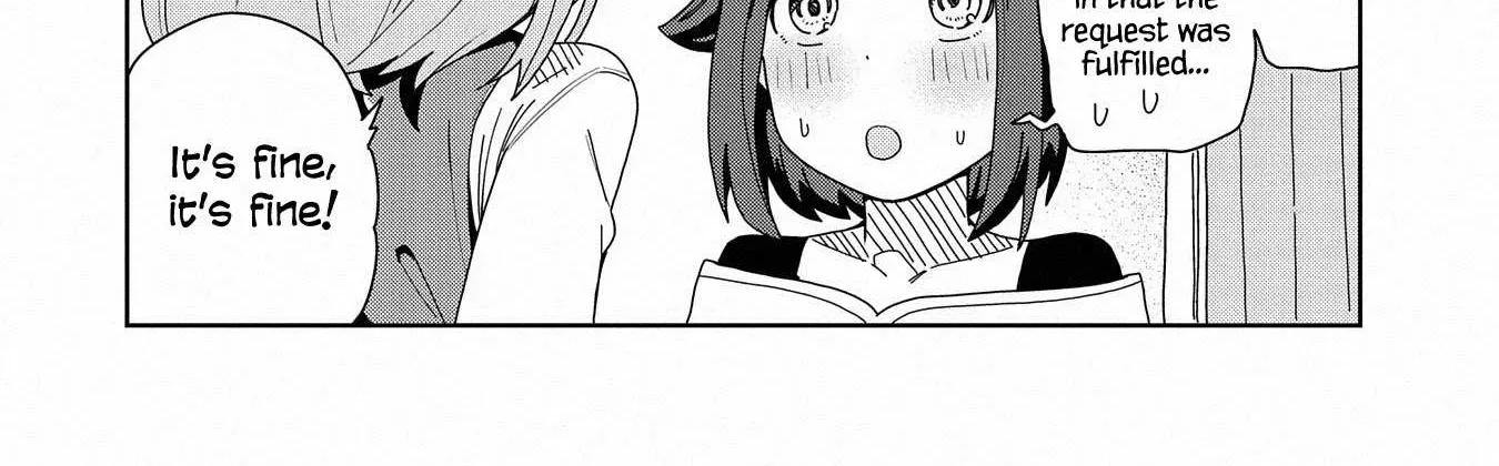 I Summoned The Devil To Grant Me A Wish, But I Married Her Instead Since She Was Adorable ~My New Devil Wife~ Chapter 7 page 28 - 