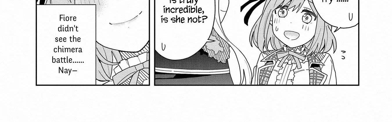 I Summoned The Devil To Grant Me A Wish, But I Married Her Instead Since She Was Adorable ~My New Devil Wife~ Chapter 7 page 30 - 