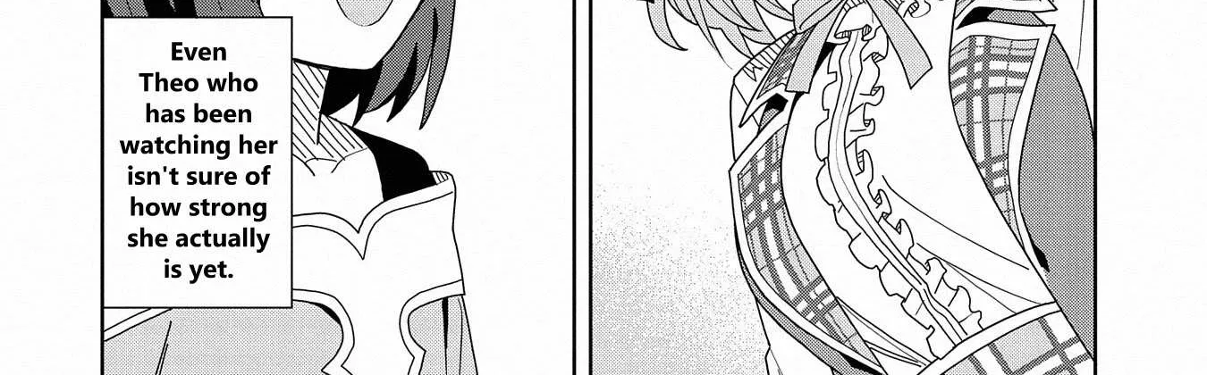 I Summoned The Devil To Grant Me A Wish, But I Married Her Instead Since She Was Adorable ~My New Devil Wife~ Chapter 7 page 32 - 