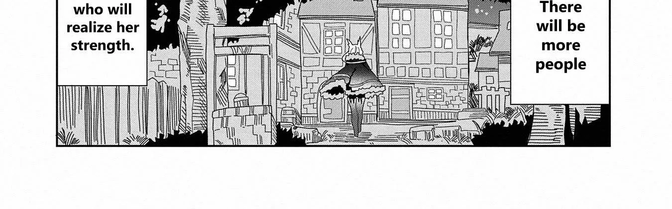 I Summoned The Devil To Grant Me A Wish, But I Married Her Instead Since She Was Adorable ~My New Devil Wife~ Chapter 7 page 36 - 
