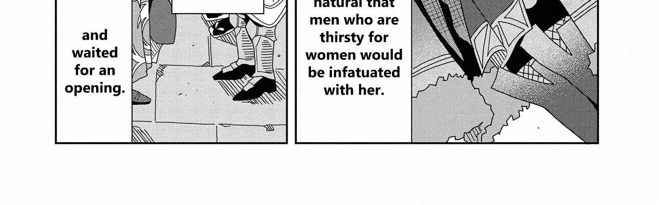I Summoned The Devil To Grant Me A Wish, But I Married Her Instead Since She Was Adorable ~My New Devil Wife~ Chapter 7 page 40 - 