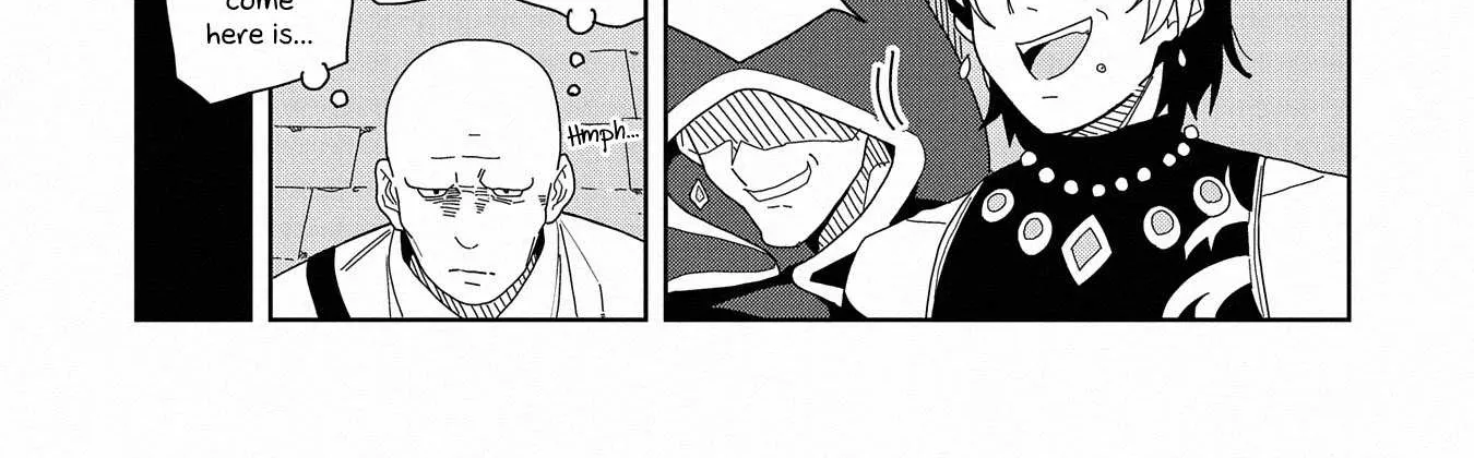 I Summoned The Devil To Grant Me A Wish, But I Married Her Instead Since She Was Adorable ~My New Devil Wife~ Chapter 7 page 42 - 