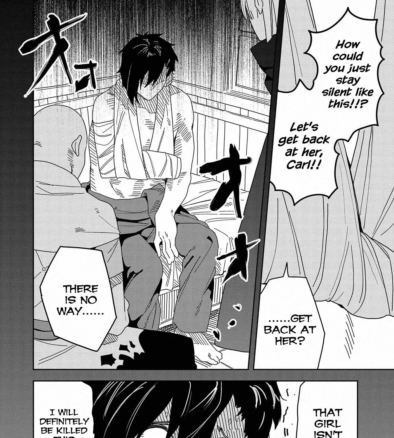 I Summoned The Devil To Grant Me A Wish, But I Married Her Instead Since She Was Adorable ~My New Devil Wife~ Chapter 7 page 43 - 