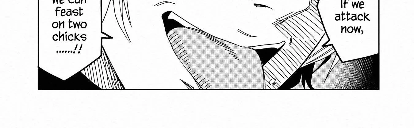 I Summoned The Devil To Grant Me A Wish, But I Married Her Instead Since She Was Adorable ~My New Devil Wife~ Chapter 7 page 46 - 