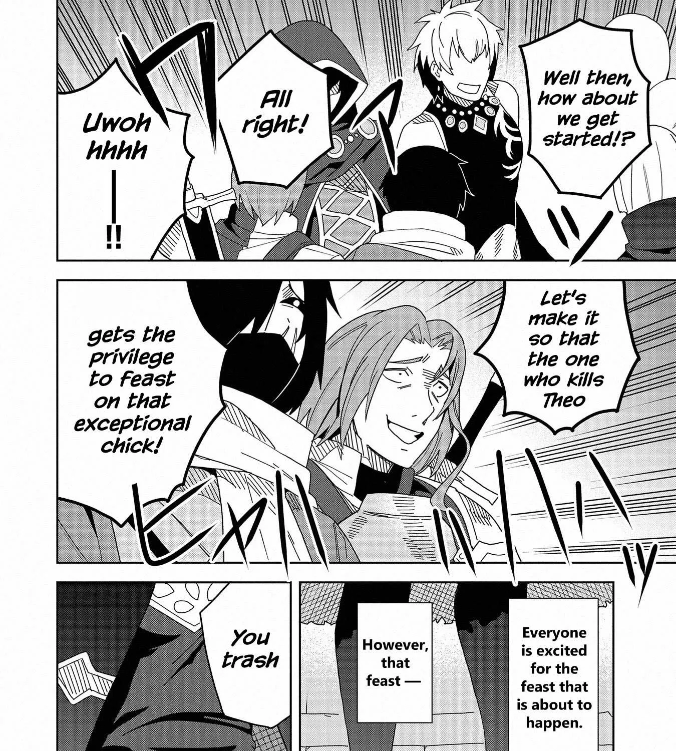 I Summoned The Devil To Grant Me A Wish, But I Married Her Instead Since She Was Adorable ~My New Devil Wife~ Chapter 7 page 47 - 