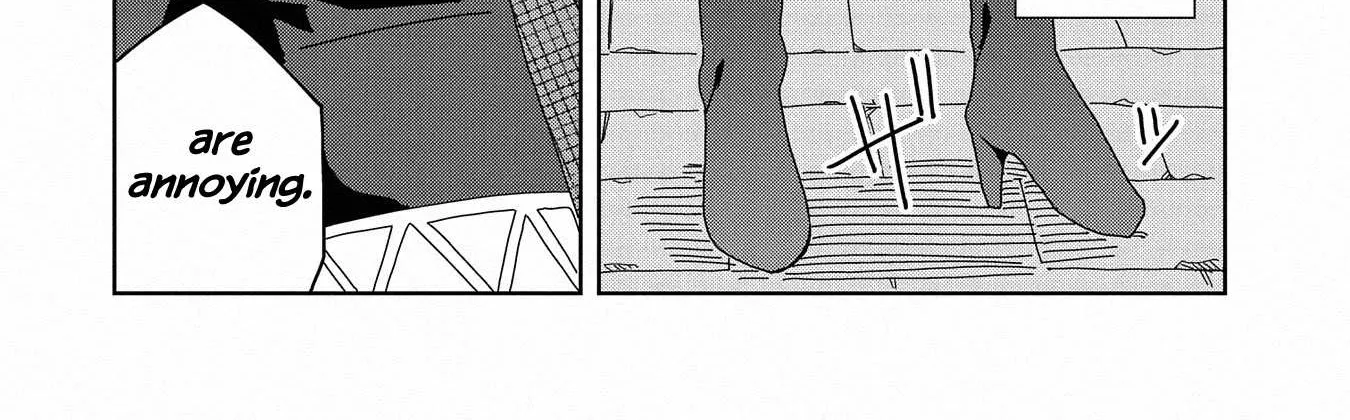 I Summoned The Devil To Grant Me A Wish, But I Married Her Instead Since She Was Adorable ~My New Devil Wife~ Chapter 7 page 48 - 