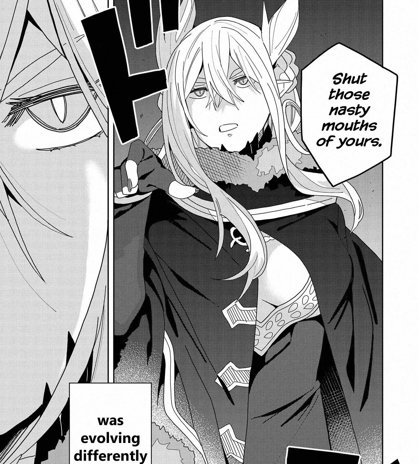 I Summoned The Devil To Grant Me A Wish, But I Married Her Instead Since She Was Adorable ~My New Devil Wife~ Chapter 7 page 49 - 