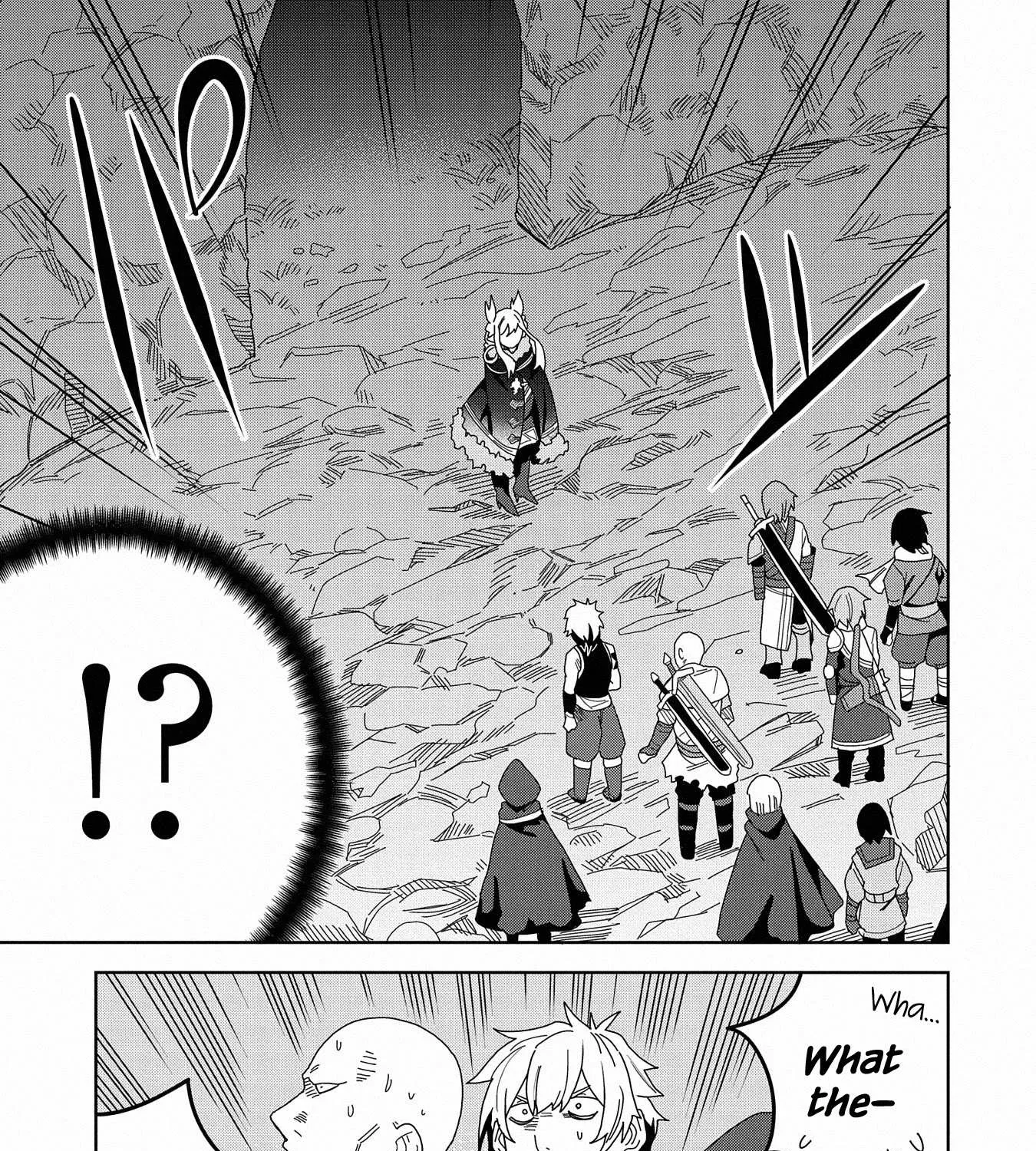 I Summoned The Devil To Grant Me A Wish, But I Married Her Instead Since She Was Adorable ~My New Devil Wife~ Chapter 7 page 53 - 