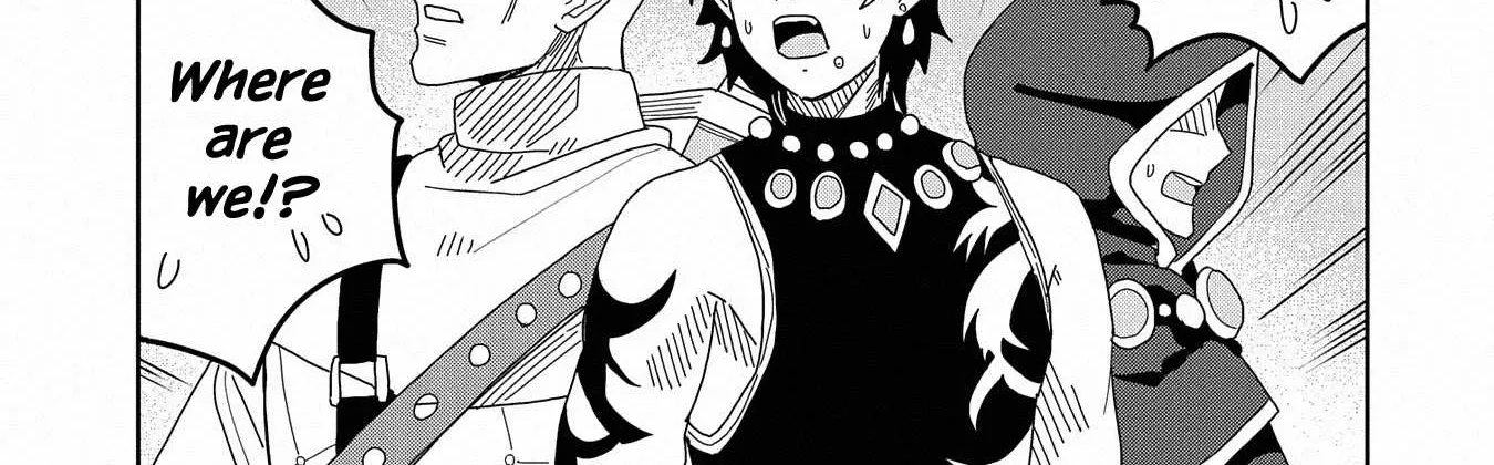 I Summoned The Devil To Grant Me A Wish, But I Married Her Instead Since She Was Adorable ~My New Devil Wife~ Chapter 7 page 54 - 