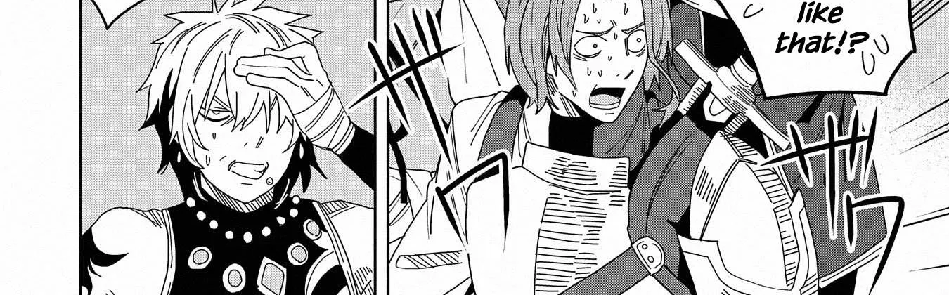 I Summoned The Devil To Grant Me A Wish, But I Married Her Instead Since She Was Adorable ~My New Devil Wife~ Chapter 7 page 56 - 