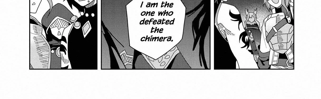 I Summoned The Devil To Grant Me A Wish, But I Married Her Instead Since She Was Adorable ~My New Devil Wife~ Chapter 7 page 58 - 