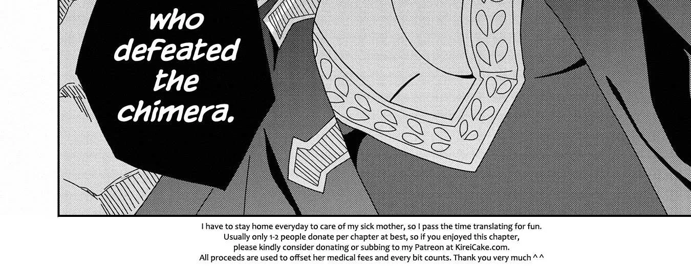 I Summoned The Devil To Grant Me A Wish, But I Married Her Instead Since She Was Adorable ~My New Devil Wife~ Chapter 7 page 60 - 