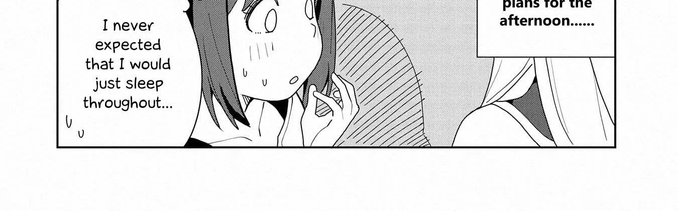 I Summoned The Devil To Grant Me A Wish, But I Married Her Instead Since She Was Adorable ~My New Devil Wife~ Chapter 7 page 8 - 