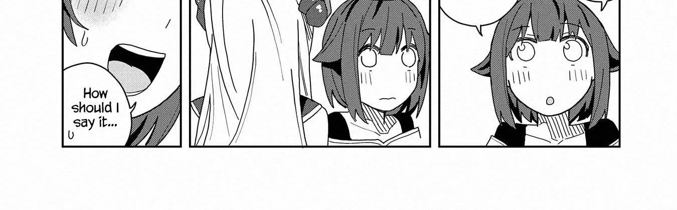 I Summoned The Devil To Grant Me A Wish, But I Married Her Instead Since She Was Adorable ~My New Devil Wife~ Chapter 7 page 10 - 