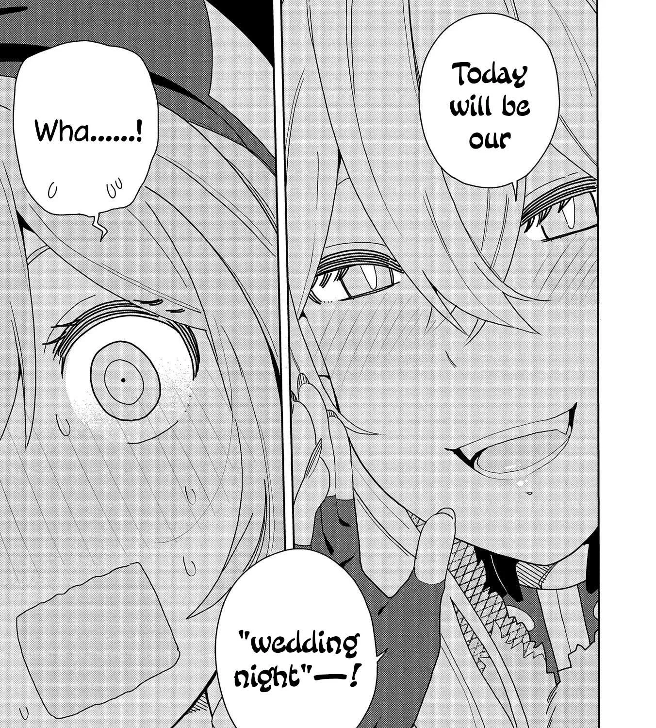 I Summoned The Devil To Grant Me A Wish, But I Married Her Instead Since She Was Adorable ~My New Devil Wife~ Chapter 9 page 1 - 