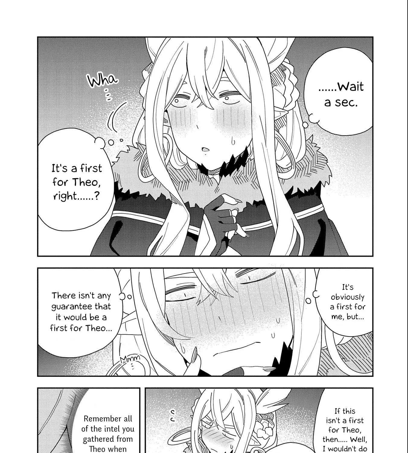 I Summoned The Devil To Grant Me A Wish, But I Married Her Instead Since She Was Adorable ~My New Devil Wife~ Chapter 9 page 17 - 