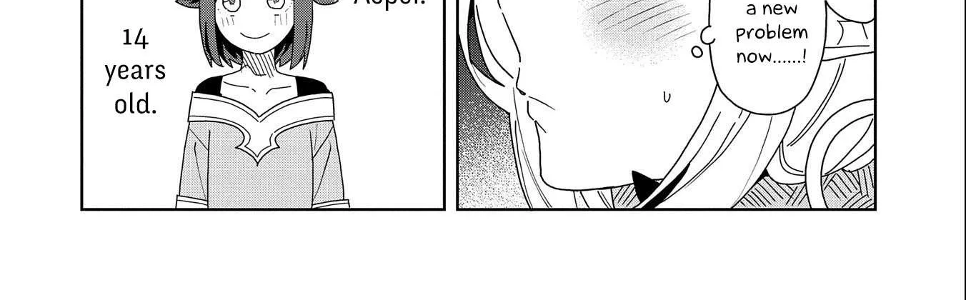 I Summoned The Devil To Grant Me A Wish, But I Married Her Instead Since She Was Adorable ~My New Devil Wife~ Chapter 9 page 20 - 