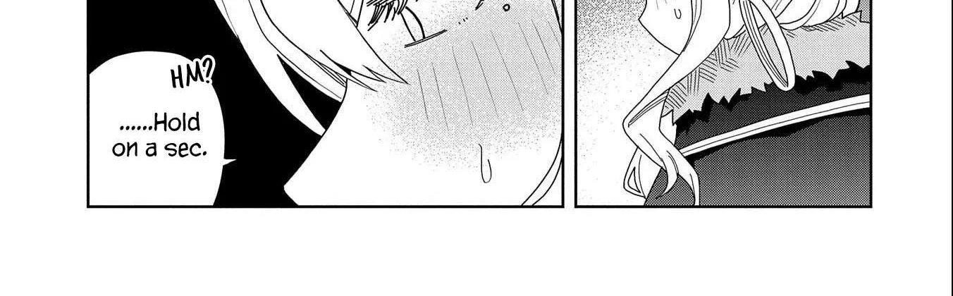 I Summoned The Devil To Grant Me A Wish, But I Married Her Instead Since She Was Adorable ~My New Devil Wife~ Chapter 9 page 22 - 