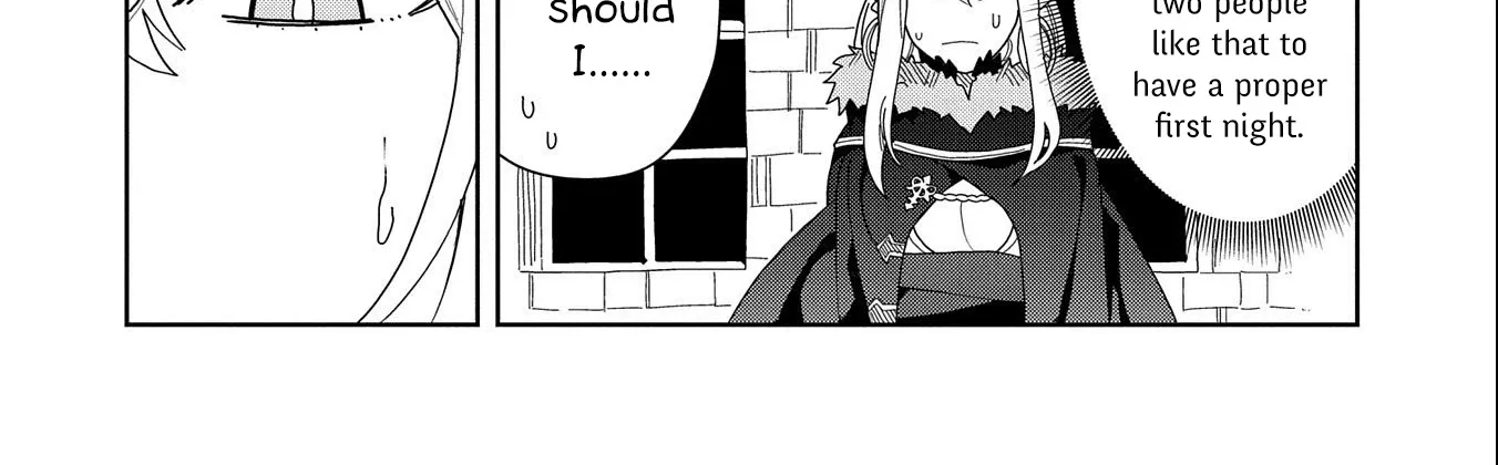 I Summoned The Devil To Grant Me A Wish, But I Married Her Instead Since She Was Adorable ~My New Devil Wife~ Chapter 9 page 24 - 