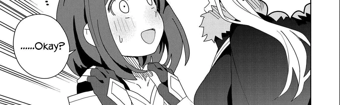 I Summoned The Devil To Grant Me A Wish, But I Married Her Instead Since She Was Adorable ~My New Devil Wife~ Chapter 9 page 26 - 