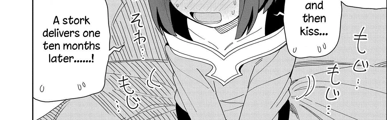 I Summoned The Devil To Grant Me A Wish, But I Married Her Instead Since She Was Adorable ~My New Devil Wife~ Chapter 9 page 32 - 