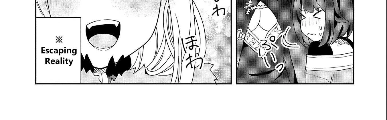 I Summoned The Devil To Grant Me A Wish, But I Married Her Instead Since She Was Adorable ~My New Devil Wife~ Chapter 9 page 34 - 