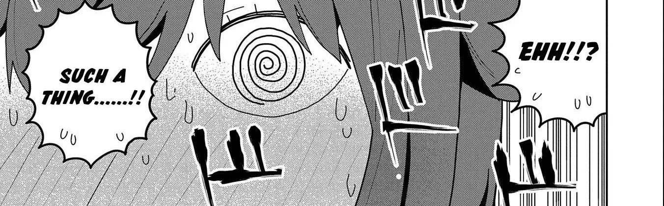 I Summoned The Devil To Grant Me A Wish, But I Married Her Instead Since She Was Adorable ~My New Devil Wife~ Chapter 9 page 38 - 