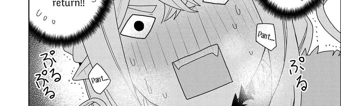 I Summoned The Devil To Grant Me A Wish, But I Married Her Instead Since She Was Adorable ~My New Devil Wife~ Chapter 9 page 40 - 